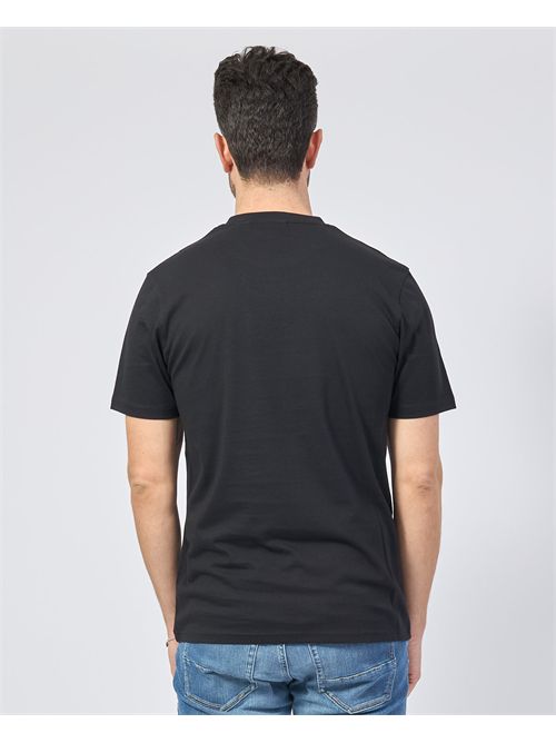 T-shirt uomo Lyle & Scott girocollo LYLE & SCOTT | TS2255TONZ865